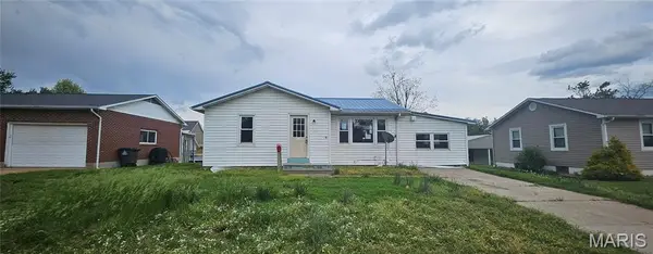 1212 Grand Avenue, Perryville, MO 63775