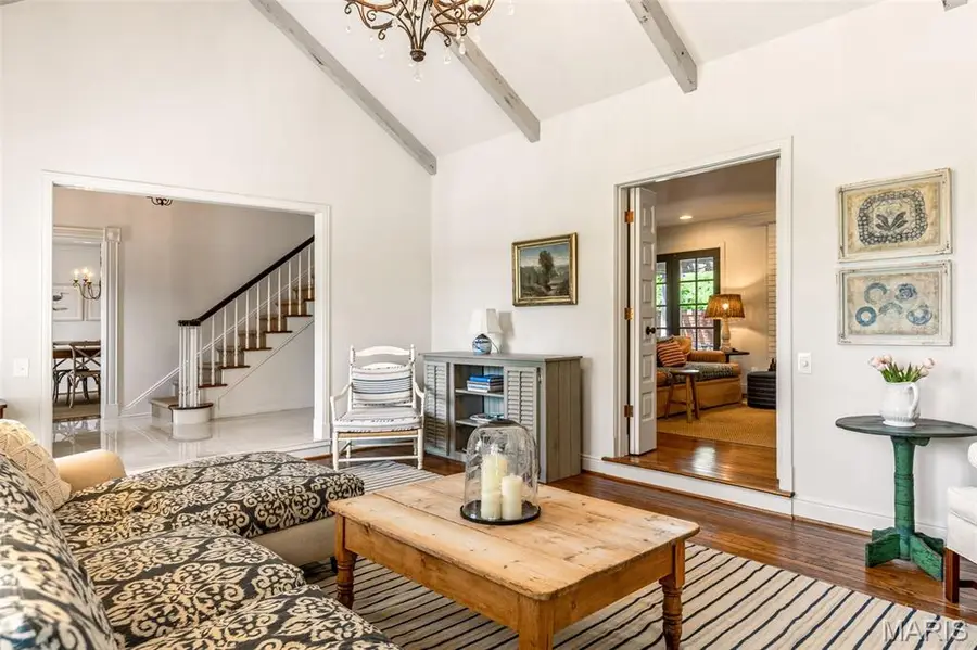 11101 Hermitage Hill Road, Frontenac, MO 63131 - #3