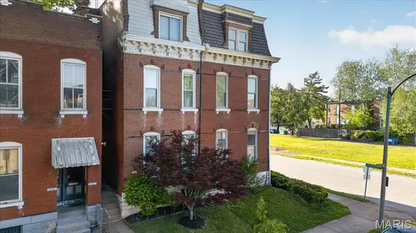 3131 Ohio Avenue, St Louis, MO 63118