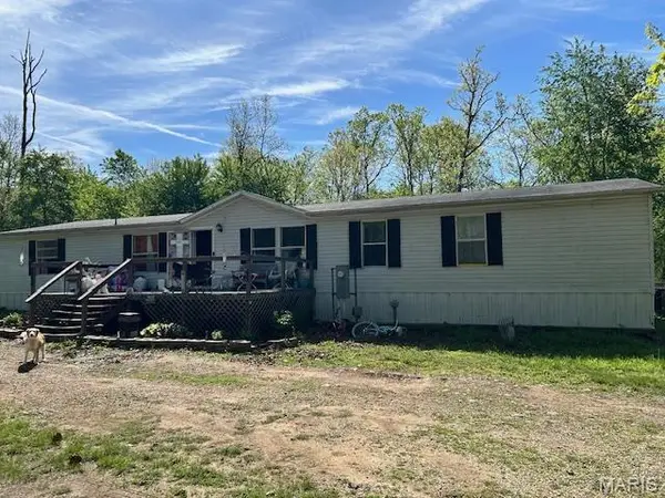 642 Grandview Drive Drive, Bismarck, MO 63624