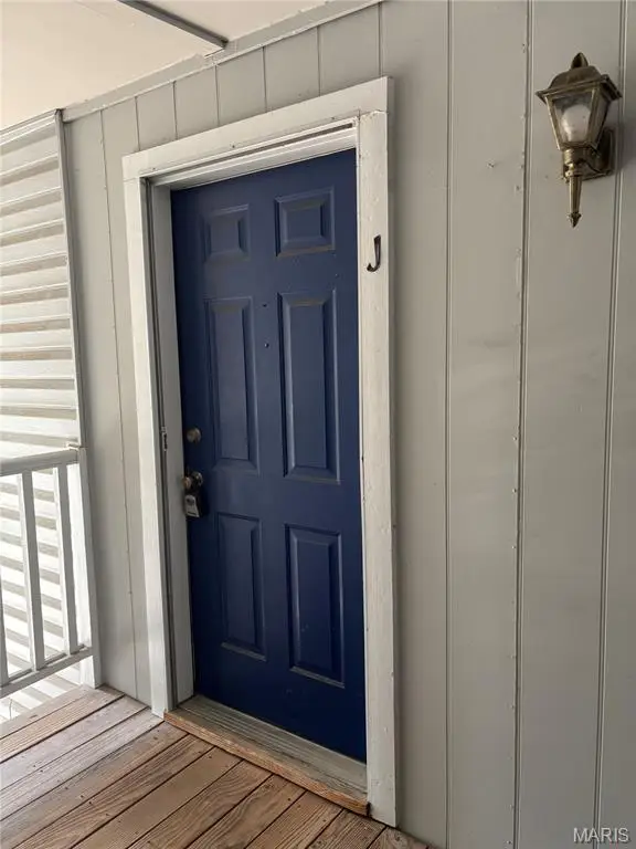 1935 Marine Terrace Drive #J, Maryland Heights, MO 63146 - #2