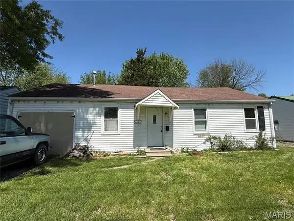 417 Lawrence Street, Montgomery City, MO 63361