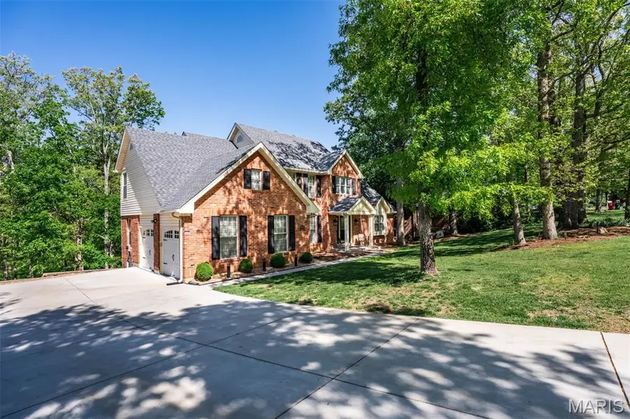 9833 Eagle Hill Lane, Sunset Hills, MO 63127 - #2