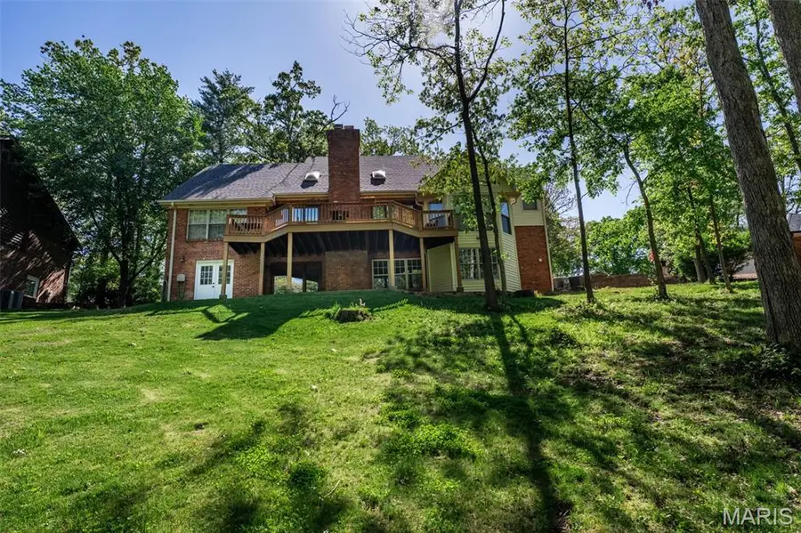 9833 Eagle Hill Lane, Sunset Hills, MO 63127 - #3