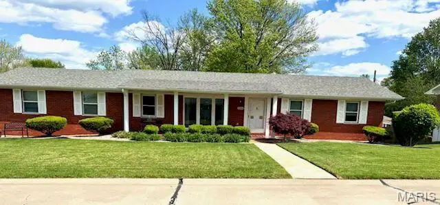 11534 Corlyn Drive, Saint Louis, MO 63138 - #1
