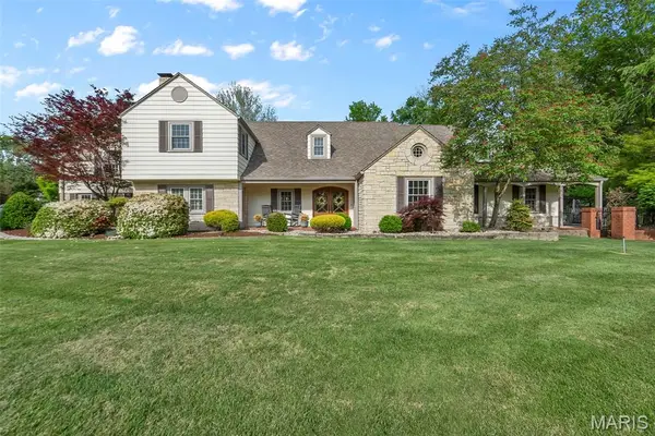 912 Karau Lane, Cape Girardeau, MO 63701