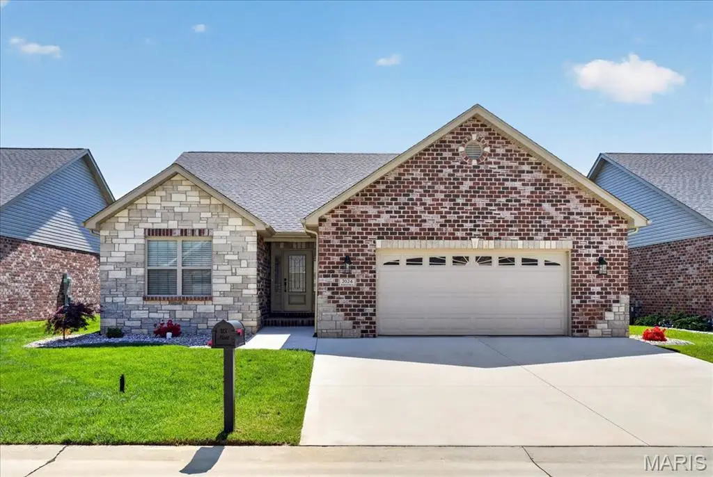 2024 Ravenel, Belleville, IL 62226 - #1