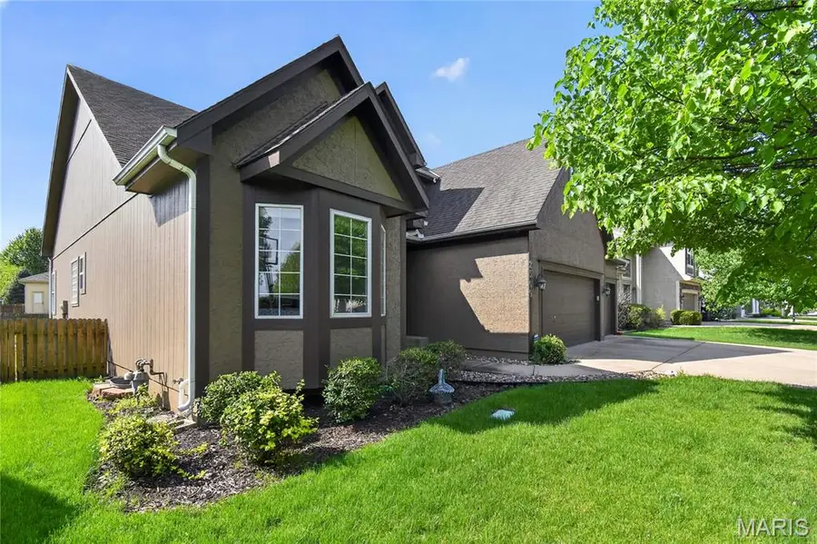 2509 SW 12th., Lees Summit, MO 64081 - #2