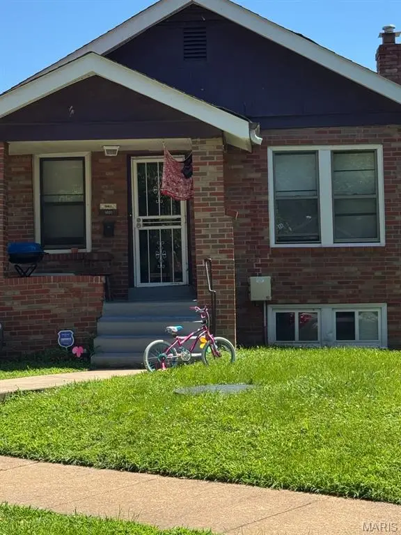 8526 Lowell, Saint Louis, MO 63147 - #1