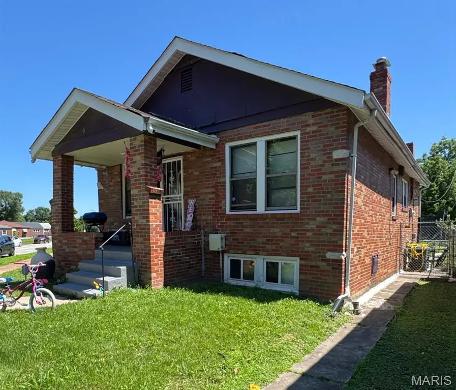 8526 Lowell, Saint Louis, MO 63147 - #2