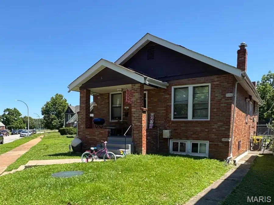 8526 Lowell, Saint Louis, MO 63147 - #3