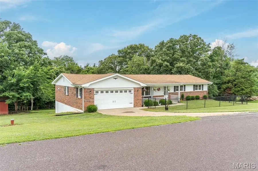 105 Old Farm Estates Road, Union, MO 63084 - #2