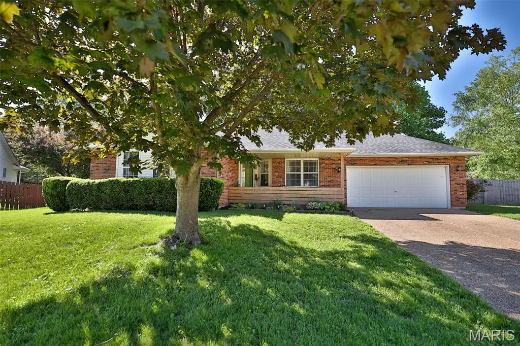 6 Dunlap Sound, Edwardsville, IL 62025 - #1