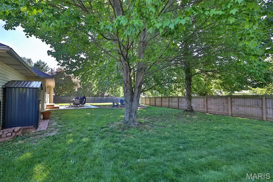 6 Dunlap Sound, Edwardsville, IL 62025 - #2