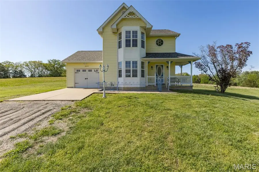 3839 State Road P, Festus, MO 63028 - #2