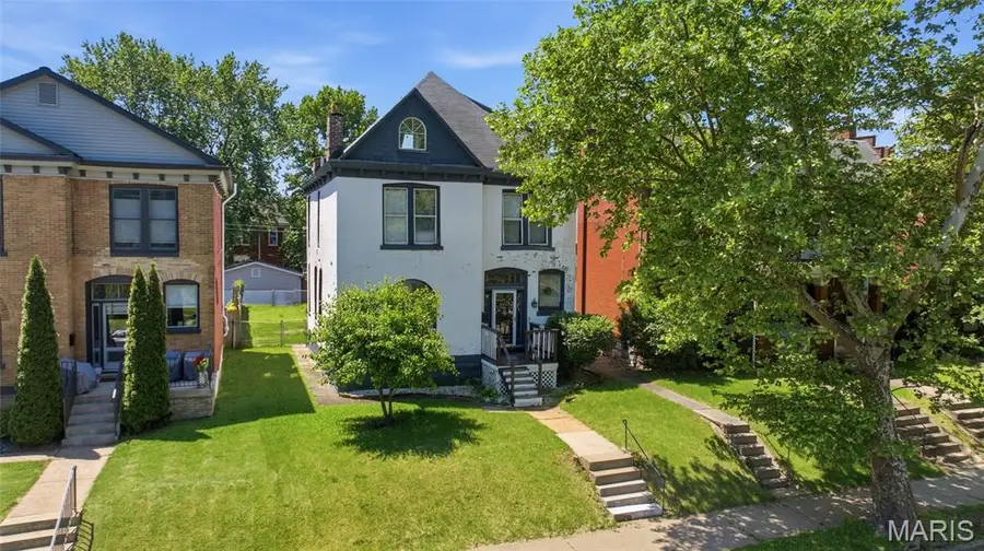 3810 Arsenal Street, Saint Louis, MO 63116 - #3