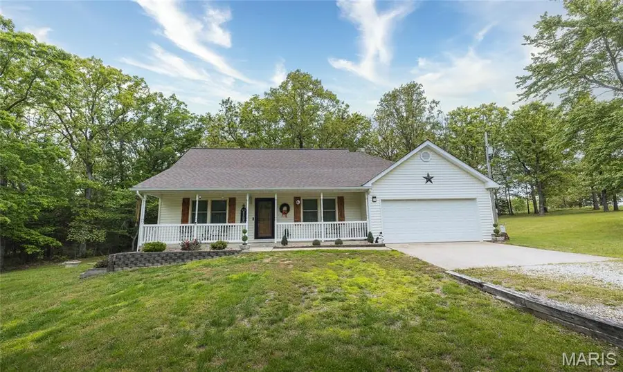 18555 County Road 1130, Saint James, MO 65559 - #2