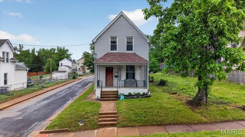 6549 Bartmer Avenue, University City, MO 63130 - #1