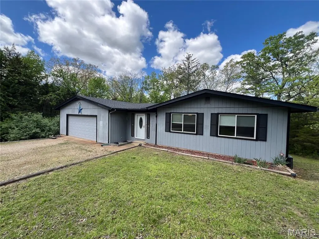 1627 Notre Dame Drive, Bonne Terre, MO 63628 - #1