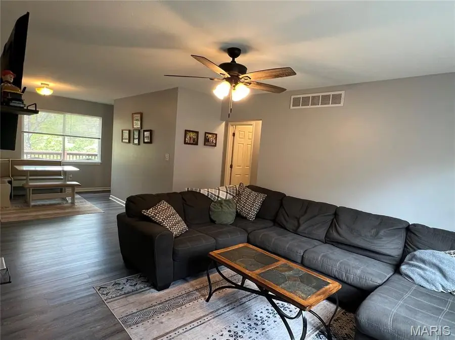 1627 Notre Dame Drive, Bonne Terre, MO 63628 - #2