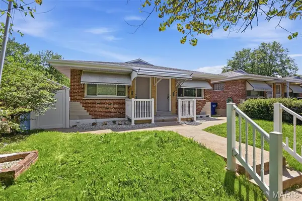 4824-4826 Pennsylvania Avenue, St Louis, MO 63111