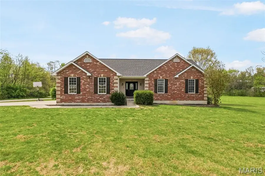 5 Hannah Ridge Trail, Elsberry, MO 63343 - #3