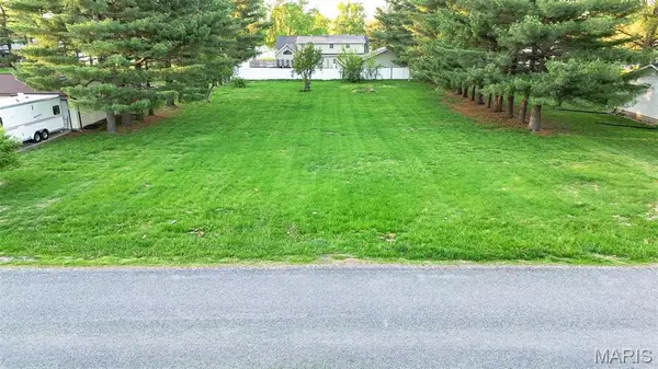 0 Mallard Lane, Jerseyville, IL 62052