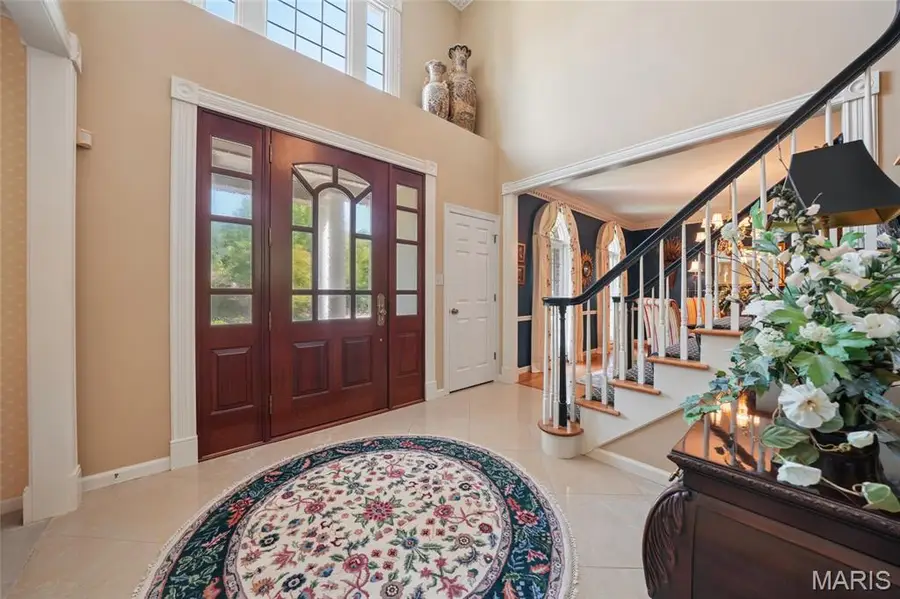 111 Worthington Oaks Drive, Creve Coeur, MO 63141 - #3