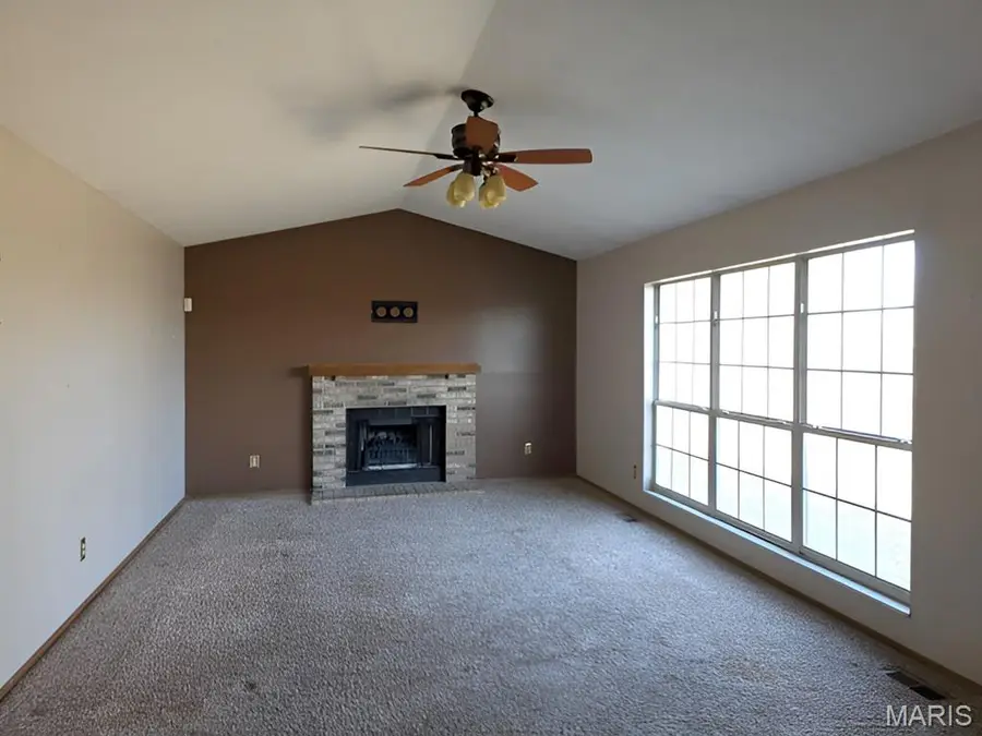 4534 Cambrook Drive, Cottleville, MO 63304 - #3