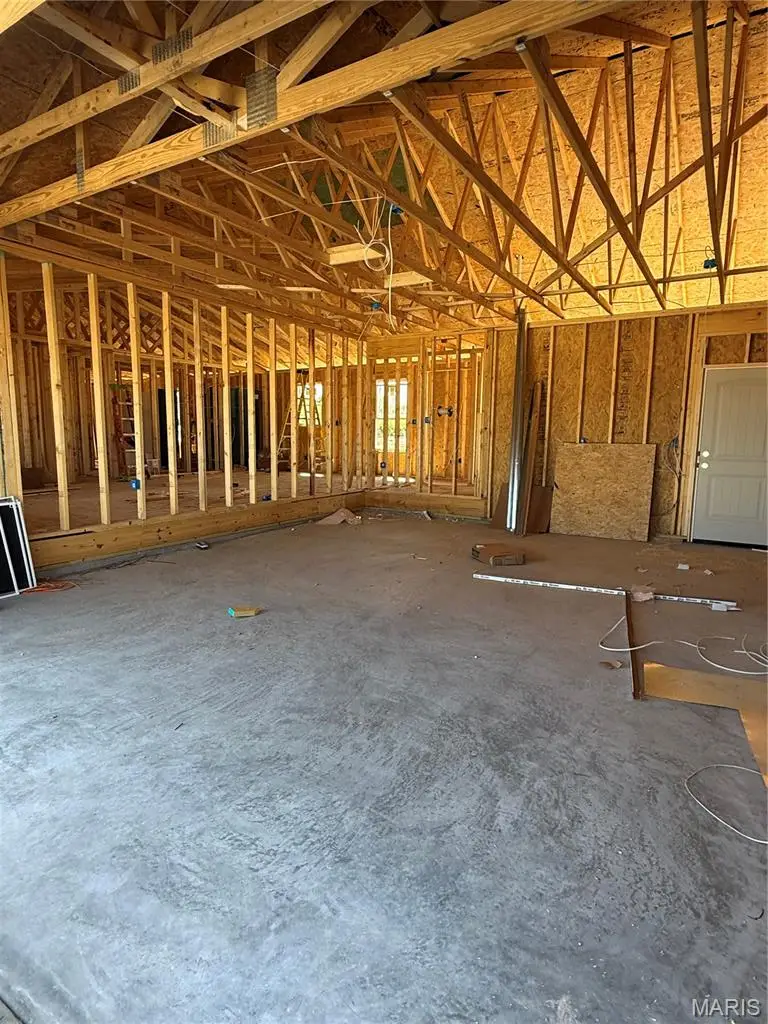 1007 Samwise Street, Wright City, MO 63390 - #2