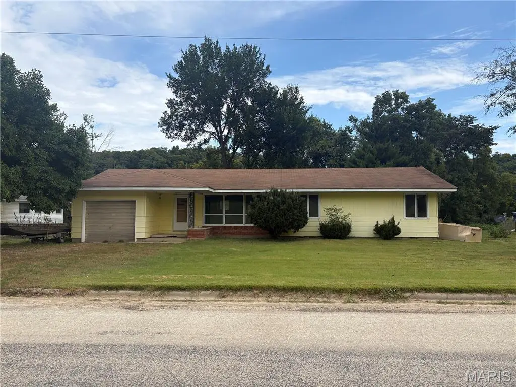 5503 Michael Hamburg Road, Crater, IL 62065 - #1