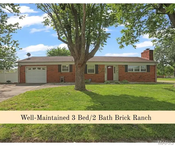 59 Janine Court, Granite City, IL 62040