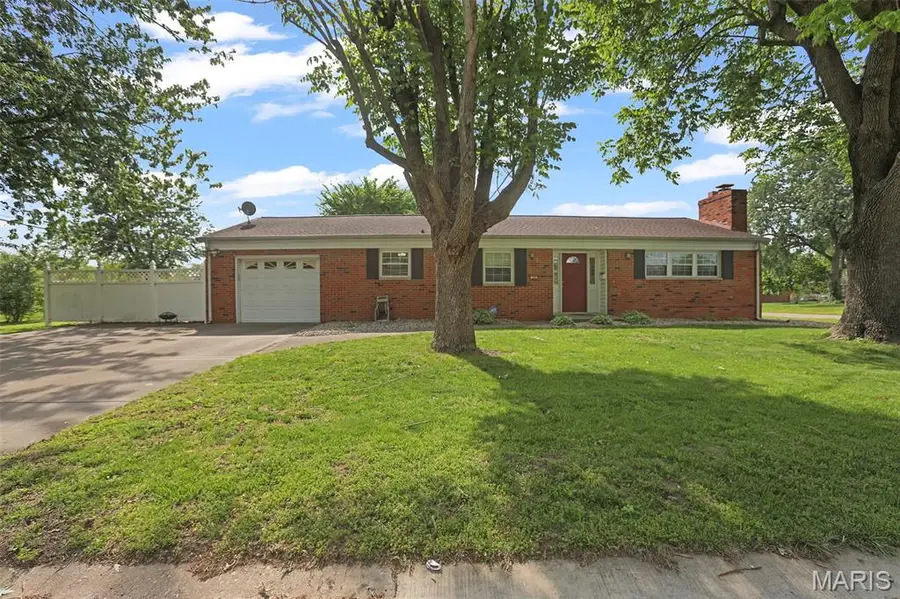 59 Janine Court, Granite City, IL 62040 - #2