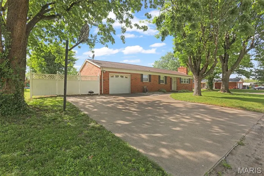 59 Janine Court, Granite City, IL 62040 - #3