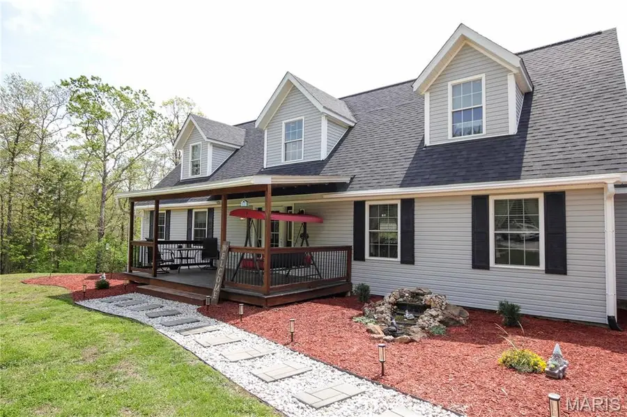 5294 Farrell Road, Gerald, MO 63037 - #2