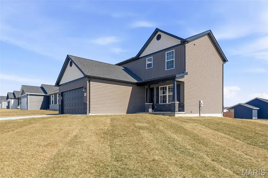 1005 Samwise Street, Wright City, MO 63390 - #2