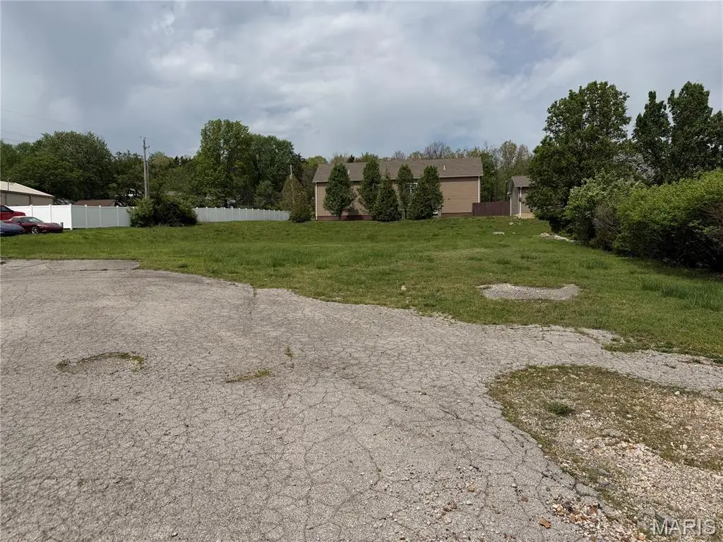 1337 W 5th Street, Eureka, MO 63025 - #1