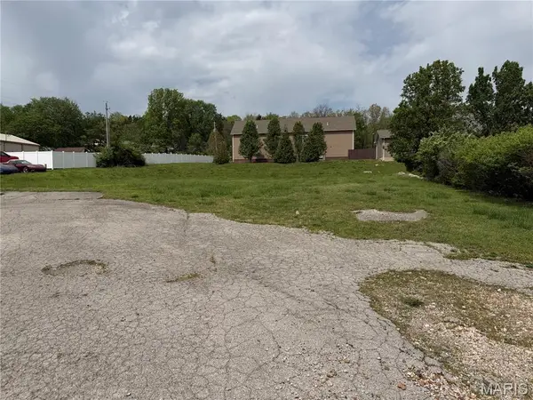 1337 W 5th Street, Eureka, MO 63025