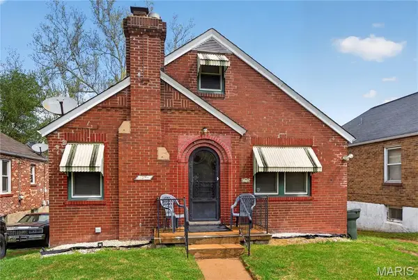 6331 Saloma Avenue, St Louis, MO 63136