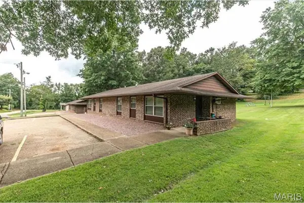 1020 E Washington, Doniphan, MO 63935