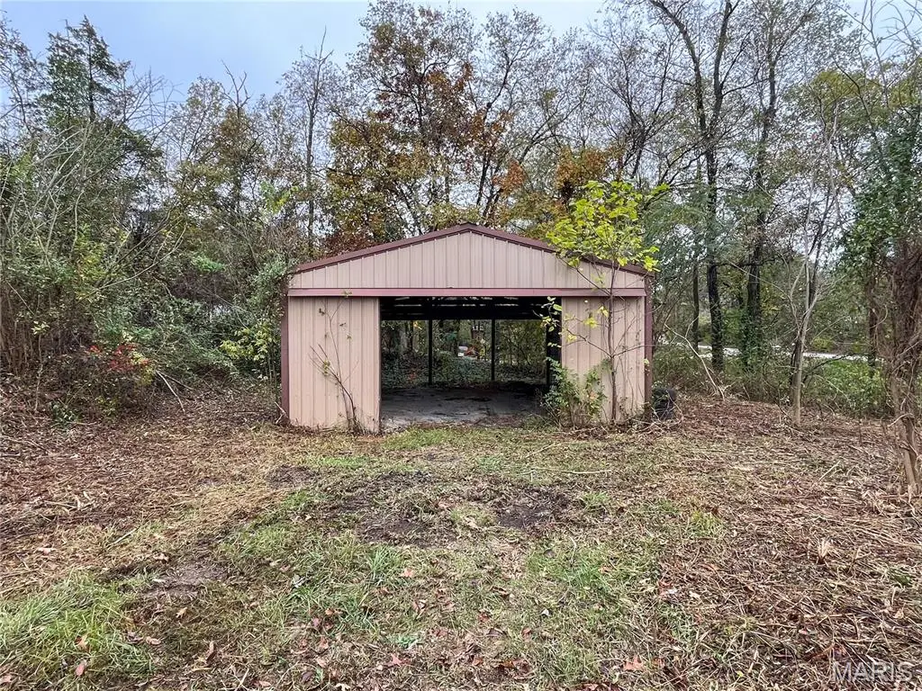 1060 Mill Hill Road, Saint Clair, MO 63077 - #1