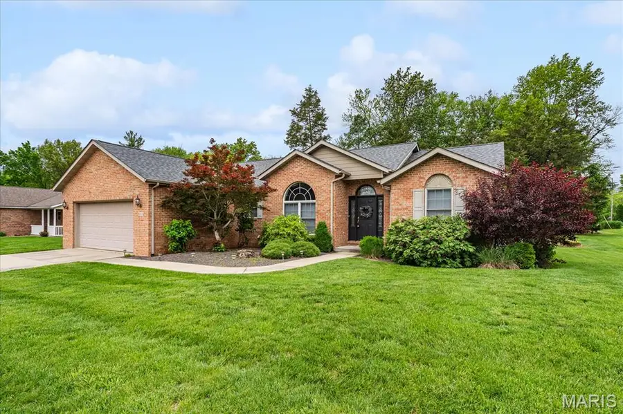 432 Meadowlark Lane, Belleville, IL 62220 - #3