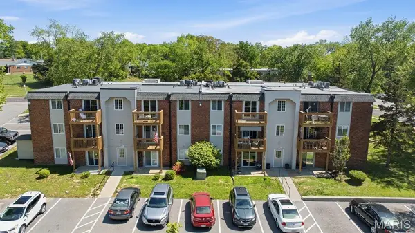 2741 Westphalia Court #F, St Louis, MO 63129