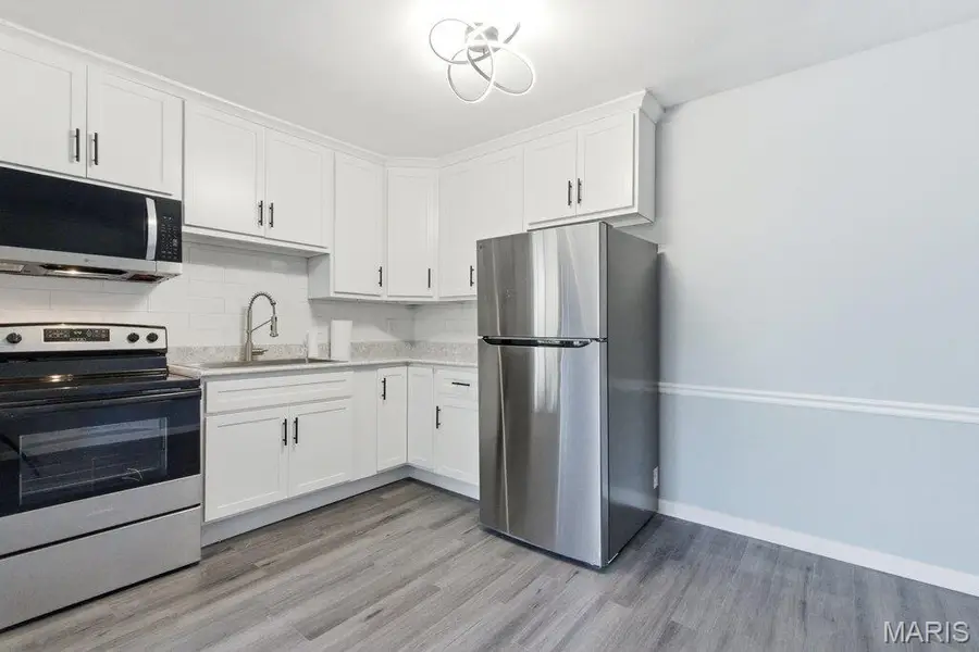 2741 Westphalia Court #F, Saint Louis, MO 63129 - #2