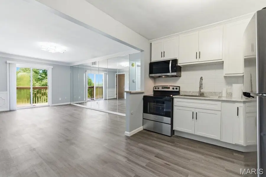 2741 Westphalia Court #F, Saint Louis, MO 63129 - #3