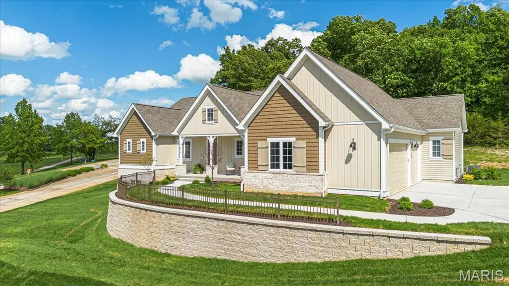 477 Parkview Lane, Eureka, MO 63025 - #1