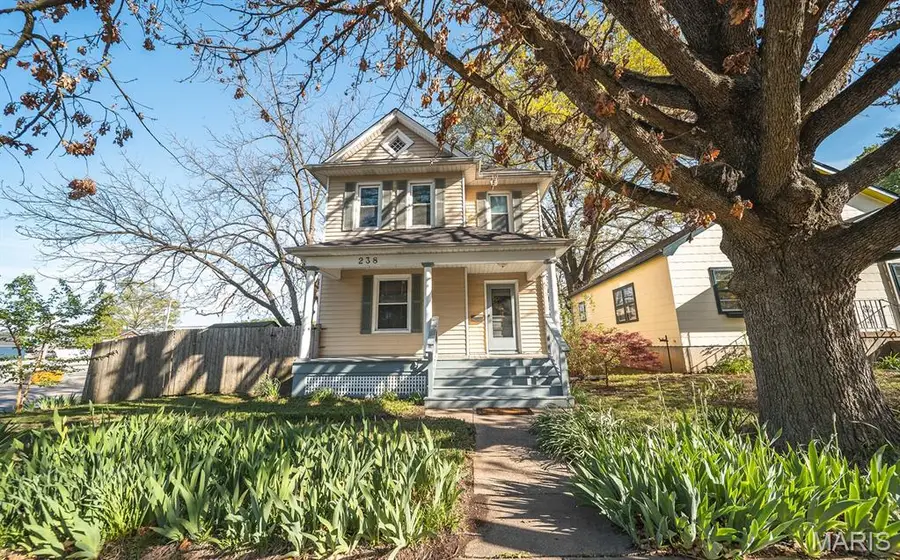 238 Houston Street, Saint Charles, MO 63301 - #2