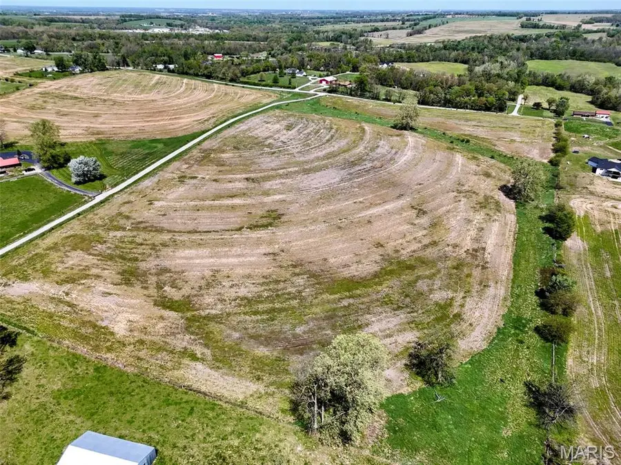 418 County Road 418, Hannibal, MO 63401 - #2