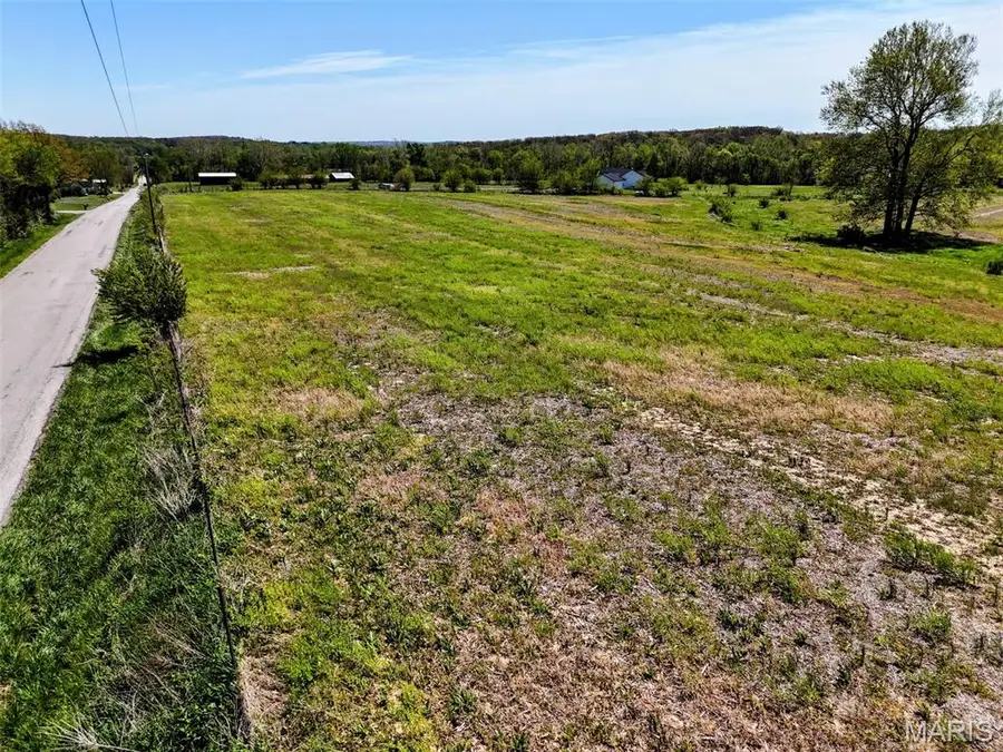 418 County Road 418, Hannibal, MO 63401 - #3
