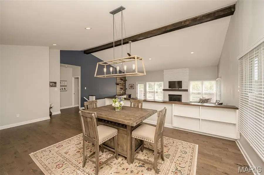 14316 Willow Spring Hill Drive, Town And Country, MO 63017 - #3